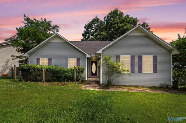 213 Hollington Drive, Huntsville, AL 35811