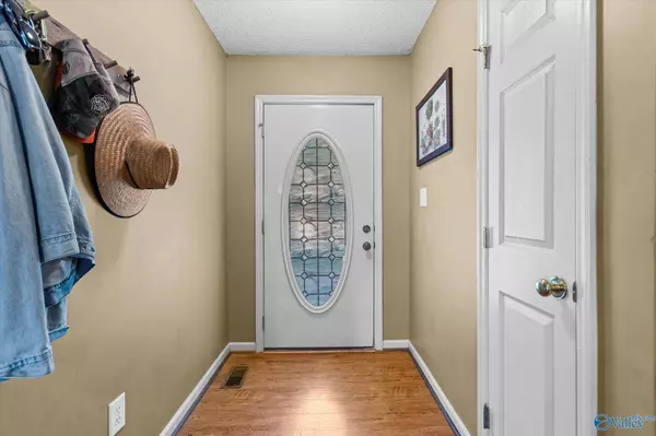 213 Hollington Drive, Huntsville, AL 35811