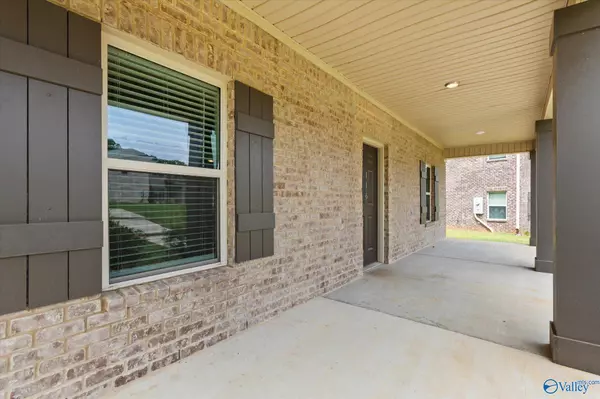 116 Sartain Street, New Market, AL 35761