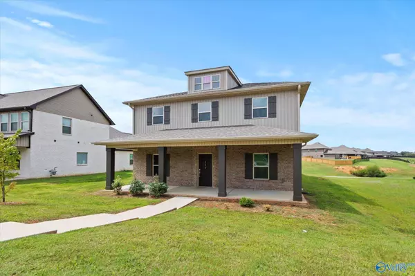 116 Sartain Street, New Market, AL 35761