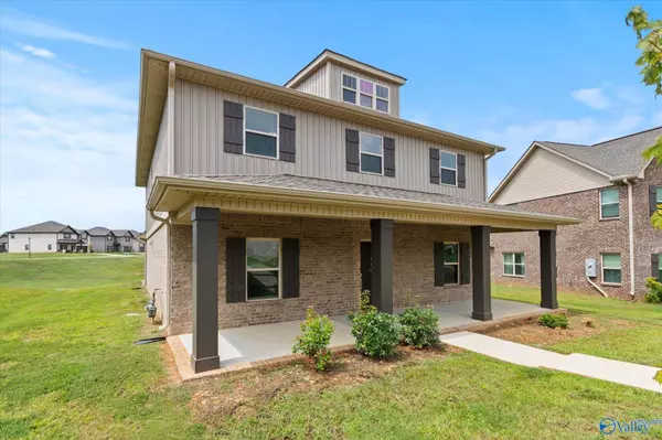 116 Sartain Street, New Market, AL 35761