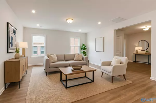 116 Sartain Street, New Market, AL 35761