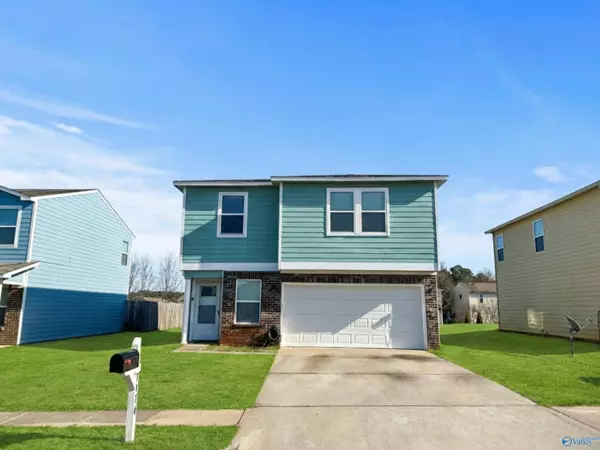 3174 Castlecreek Drive, Madison, AL 35756