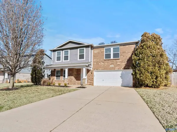 128 Grantham Circle, Madison, AL 35756