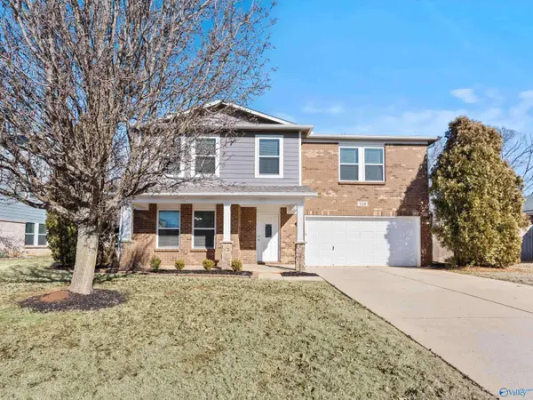 128 Grantham Circle, Madison, AL 35756