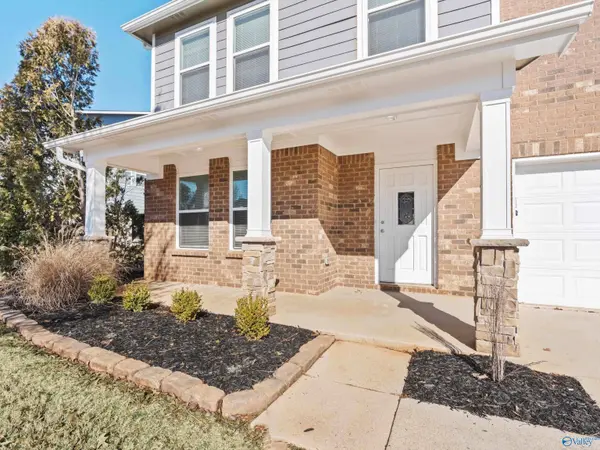 128 Grantham Circle, Madison, AL 35756