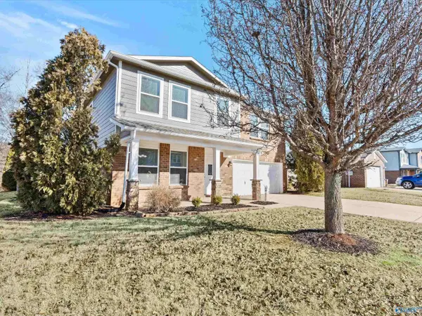 128 Grantham Circle, Madison, AL 35756