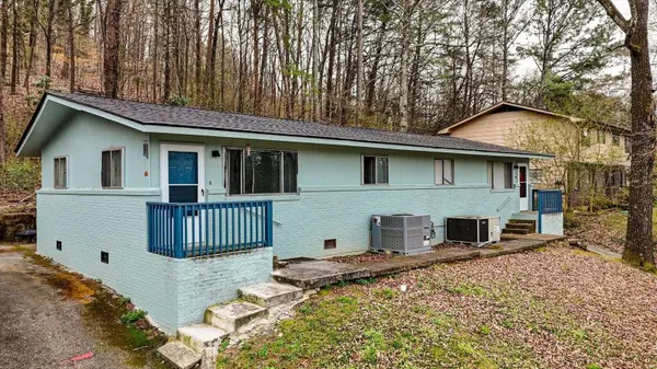 3308 Easton Avenue, Chattanooga, TN 37415