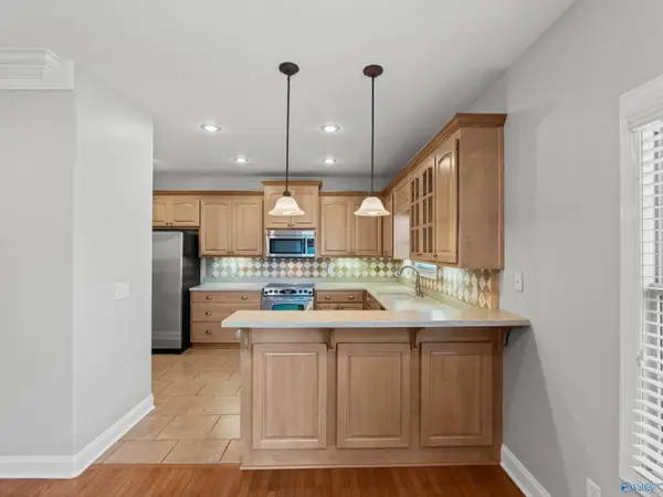 4502 Stone Park Circle, Owens Cross Roads, AL 35763