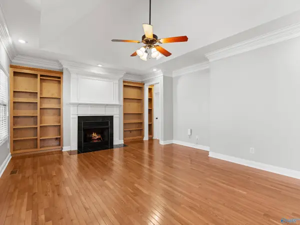 4502 Stone Park Circle, Owens Cross Roads, AL 35763