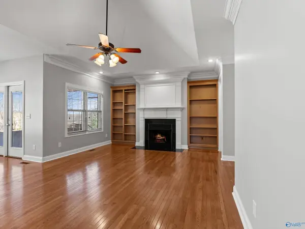 4502 Stone Park Circle, Owens Cross Roads, AL 35763