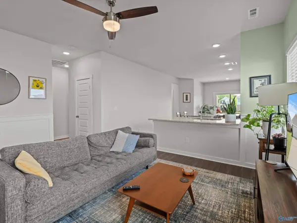 3207 Spool Lane, Huntsville, AL 35805