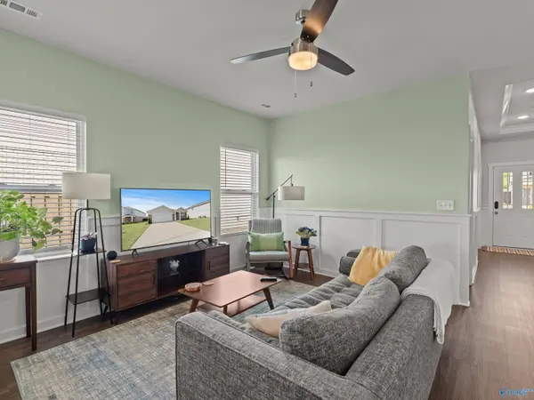 3207 Spool Lane, Huntsville, AL 35805