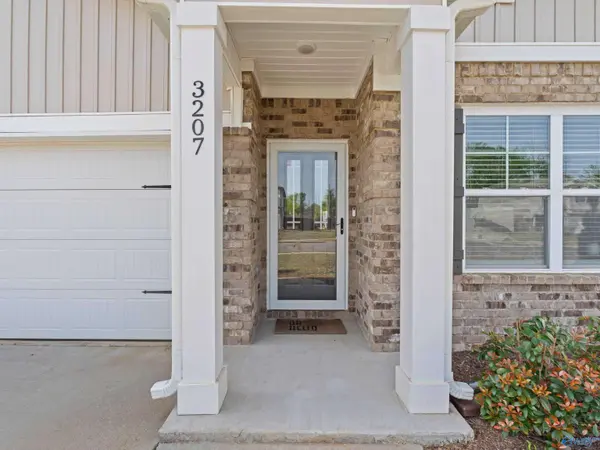 3207 Spool Lane, Huntsville, AL 35805