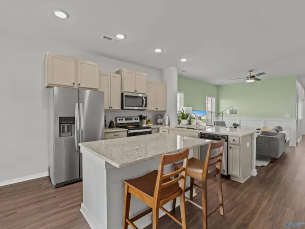 3207 Spool Lane, Huntsville, AL 35805