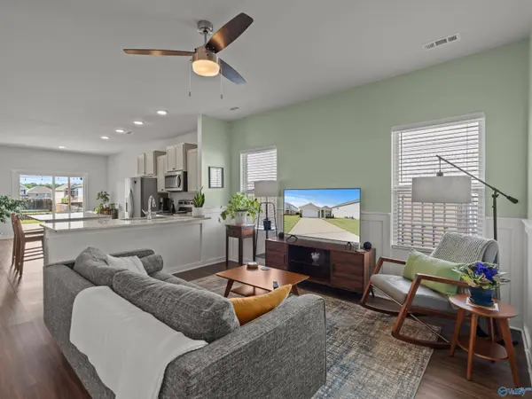 3207 Spool Lane, Huntsville, AL 35805