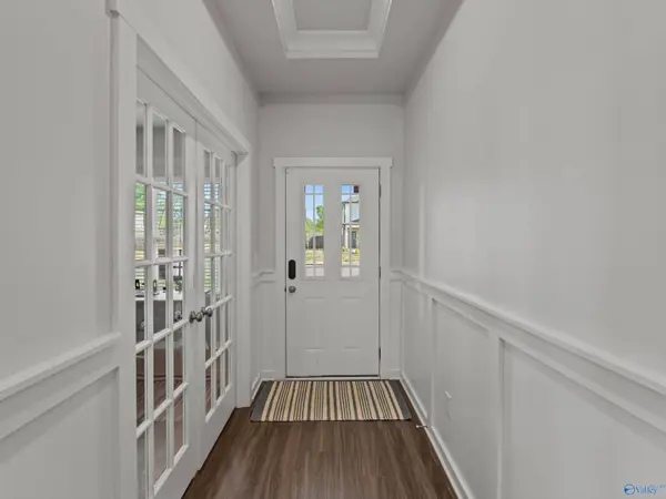 3207 Spool Lane, Huntsville, AL 35805