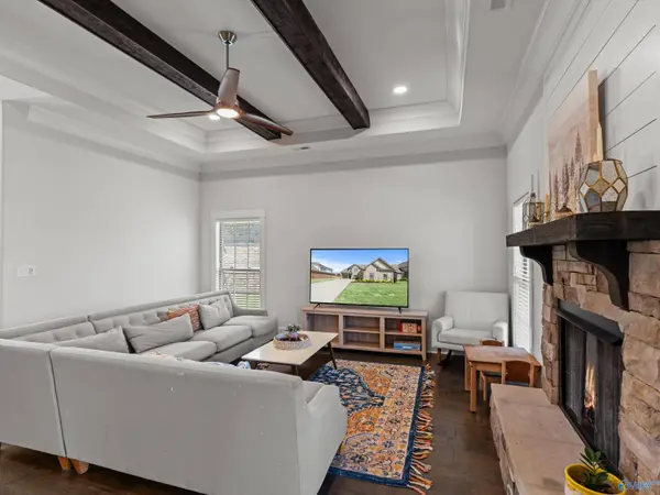 22572 Ansley Drive, Athens, AL 35613