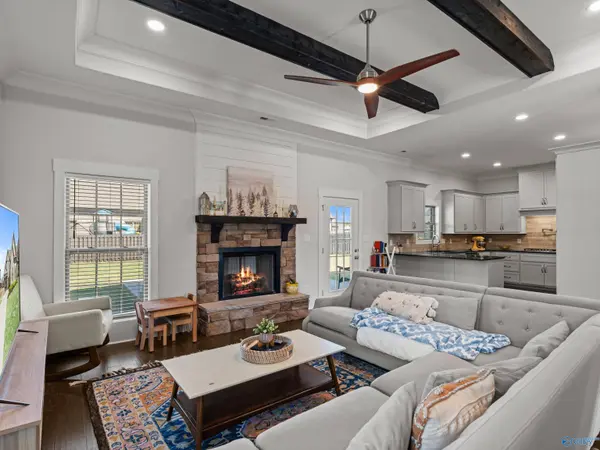 22572 Ansley Drive, Athens, AL 35613