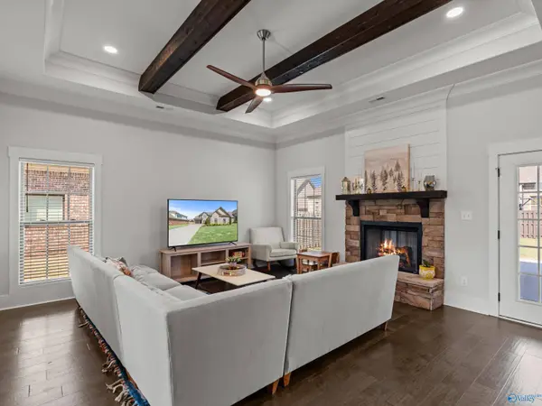 22572 Ansley Drive, Athens, AL 35613