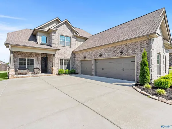 22572 Ansley Drive, Athens, AL 35613