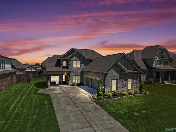 22572 Ansley Drive, Athens, AL 35613