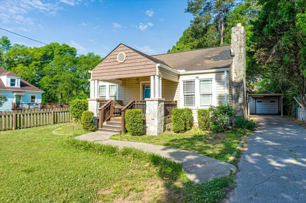 507 S Lovell Avenue, Chattanooga, TN 37412