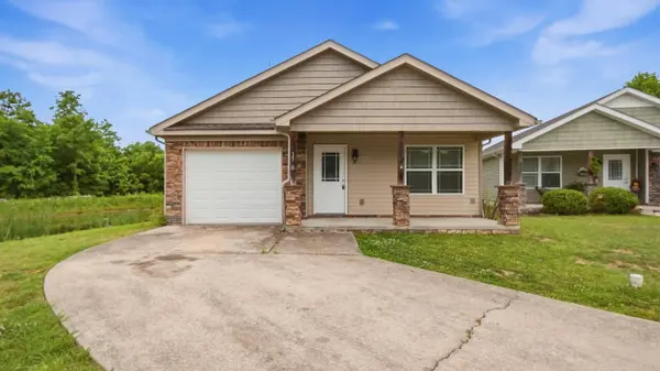 1510 Southernwood DR, Chattanooga, TN 37421