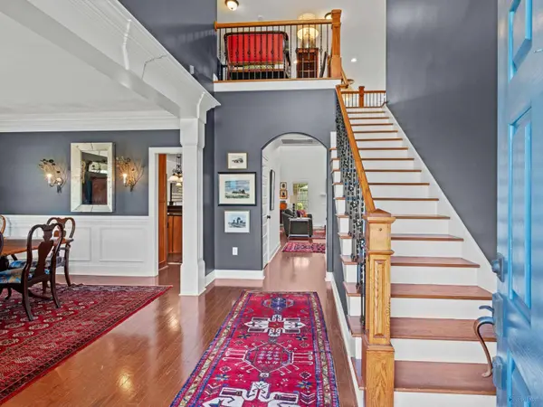 7574 Crestridge Drive, Owens Cross Roads, AL 35763