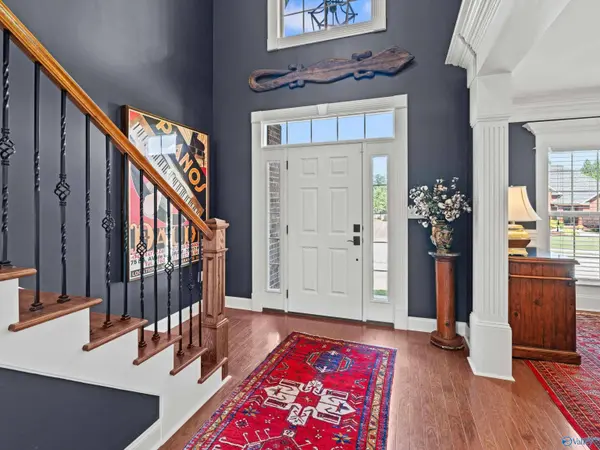 7574 Crestridge Drive, Owens Cross Roads, AL 35763