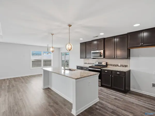 269 Fenrose Drive, Harvest, AL 35749