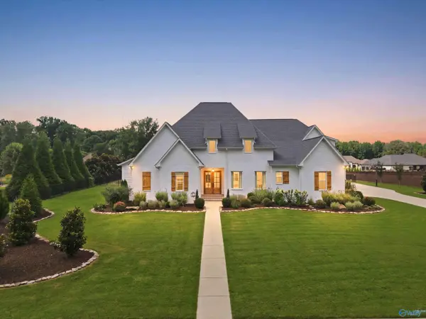 302 Meadow Way