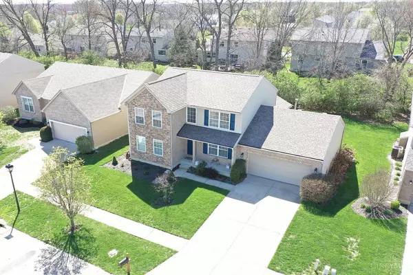 5695 Wyntree Ct, Maineville, OH 45039