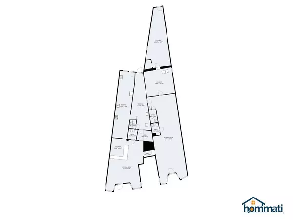 136 S Broadway St, Blanchester, OH 45107