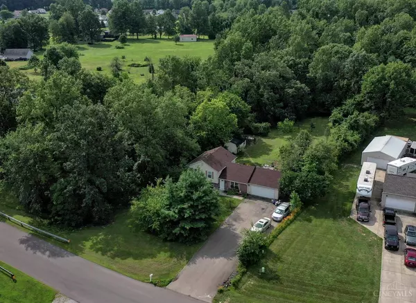 9029 Arrowcreek Dr, Washington Twp, OH 45054