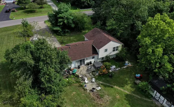 9029 Arrowcreek Dr, Washington Twp, OH 45054