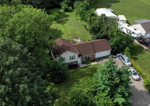 9029 Arrowcreek Dr, Washington Twp, OH 45054