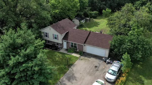 9029 Arrowcreek Dr, Washington Twp, OH 45054