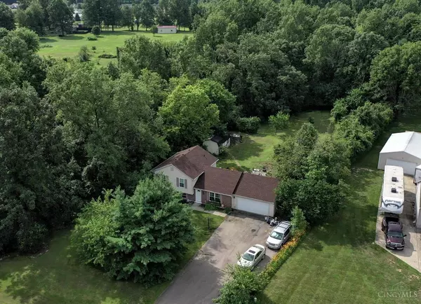 9029 Arrowcreek Dr, Washington Twp, OH 45054