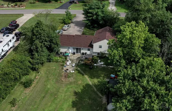 9029 Arrowcreek Dr, Washington Twp, OH 45054