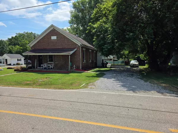 4824 Anderson State Rd, Perry Twp, OH 45142