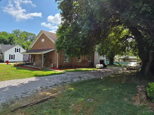4824 Anderson State Rd, Perry Twp, OH 45142