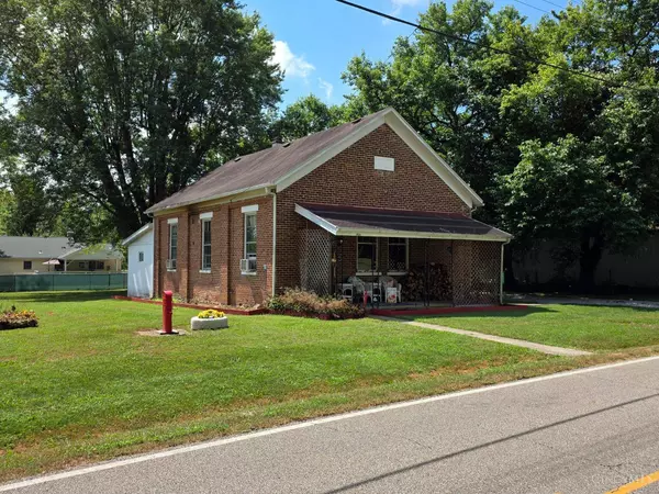 4824 Anderson State Rd, Perry Twp, OH 45142