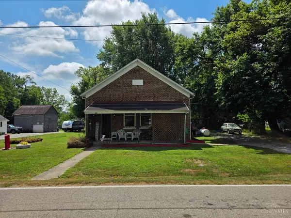 4824 Anderson State Rd, Perry Twp, OH 45142