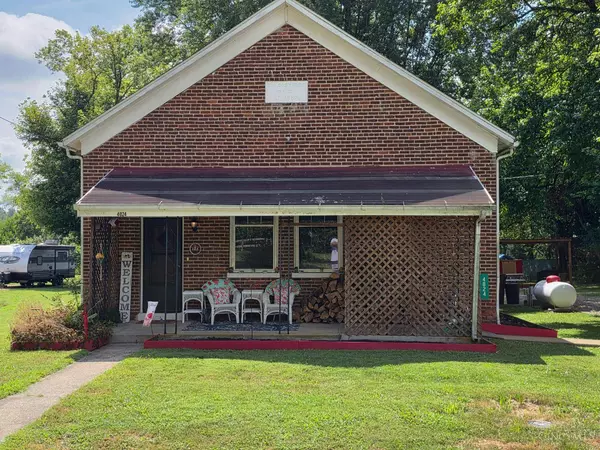 4824 Anderson State Rd, Perry Twp, OH 45142