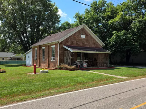 4824 Anderson State Rd, Perry Twp, OH 45142