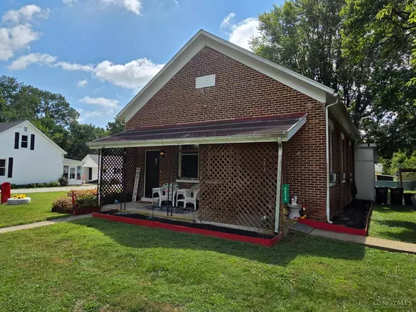 4824 Anderson State Rd, Perry Twp, OH 45142