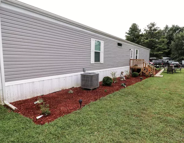 11515 Dundee Dr, Paint Twp, OH 45133