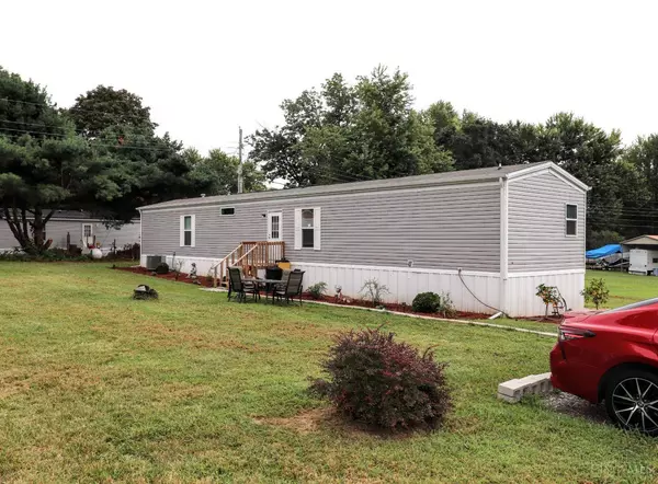 11515 Dundee Dr, Paint Twp, OH 45133