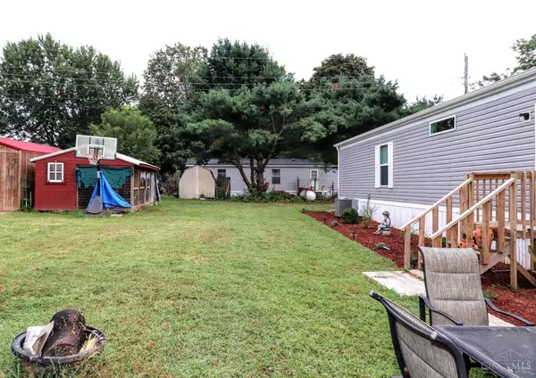 11515 Dundee Dr, Paint Twp, OH 45133